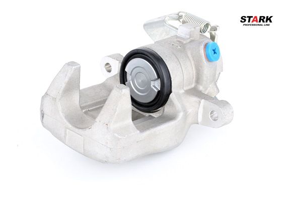 Número OEM 4400 R2 - Pinza de freno SKBC-0460116 PEUGEOT, CITROËN, ISUZU, GMC