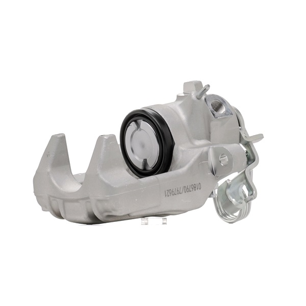 STARK | Bremssattel Hinterachse links, Hinterachse, ohne Halter SKBC-0460127 AUDI A4 B6 Limousine (8E2) 2000 günstig online