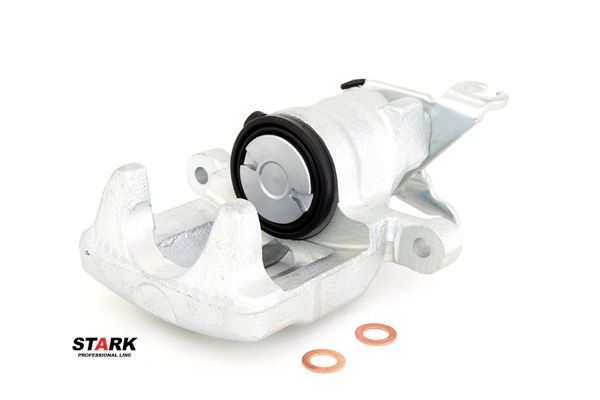 STARK | Pinza De Freno Assale posteriore Dx, Assale posteriore, senza supporto SKBC-0460136 MITSUBISHI Carisma Hatchback (DA2A, DAO) 1995 economici online