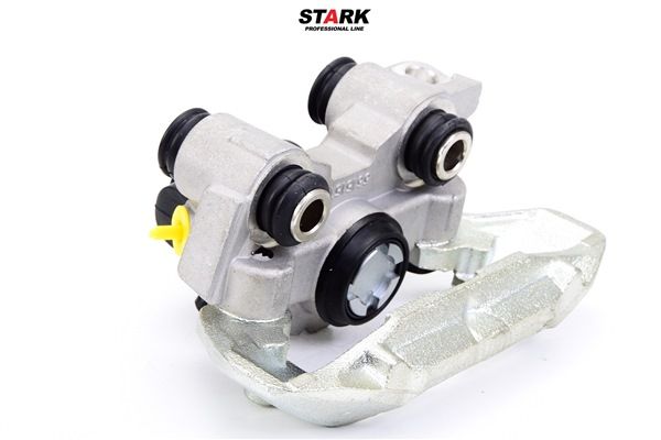 STARK SKBC-0460142 brake caliper PEUGEOT 205 II Hatchback 1.9 GTI 131hp 1990