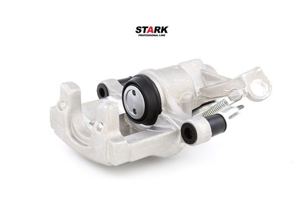 STARK SKBC-0460148 Brake caliper OPEL Vectra C Saloon (Z02) 2.0 DTI 16V 101 hp Diesel 2003