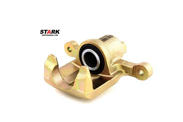 STARK | Pinza De Freno Eje trasero, derecha, Eje trasero SKBC-0460156 CHEVROLET Lacetti Familiar (J200) 2014 baratos online