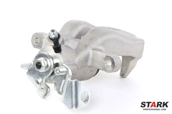 Bremsecaliper SKBC-0460170 STARK RENAULT Modus / Grand Modus (F, JP) 1.2 GPL (JP0R) 2012 75 hk