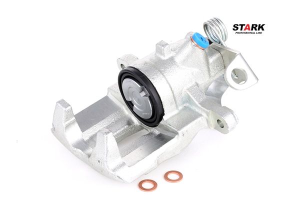 Renault Trafic 3 (FG_) brake calipers STARK SKBC-0460246