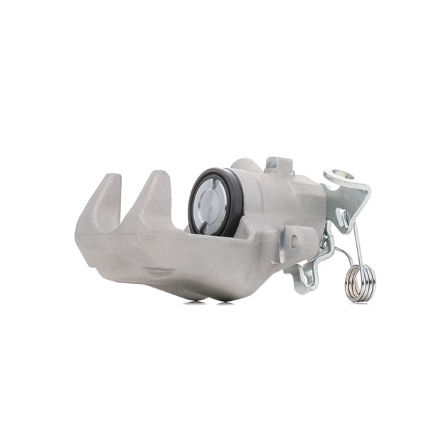 STARK SKBC-0460255 brake caliper PEUGEOT 407 Saloon 2.7 HDi (6DUHZJ, 6DUHZF) 204hp 2008