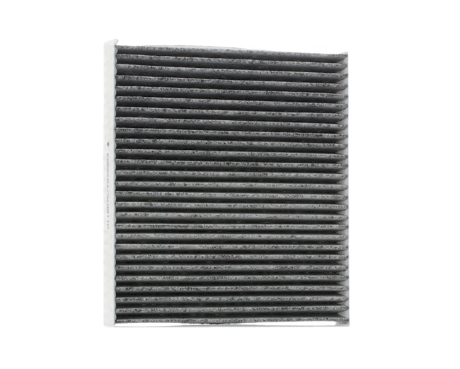 Numero OEM GJ6A 61 P11A 9A - Filtro abitacolo SKIF-0170253 MAZDA, MERCURY