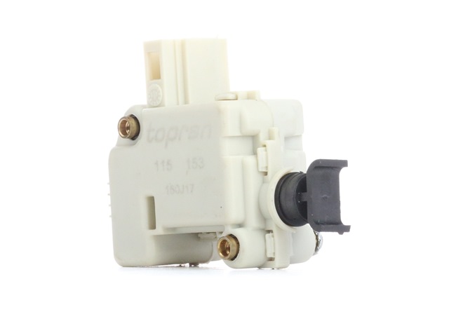 OEM-nummer 3B0 959 781 C - Stel element, centrale vergrendeling 115 153 VW, AUDI, SKODA, SEAT