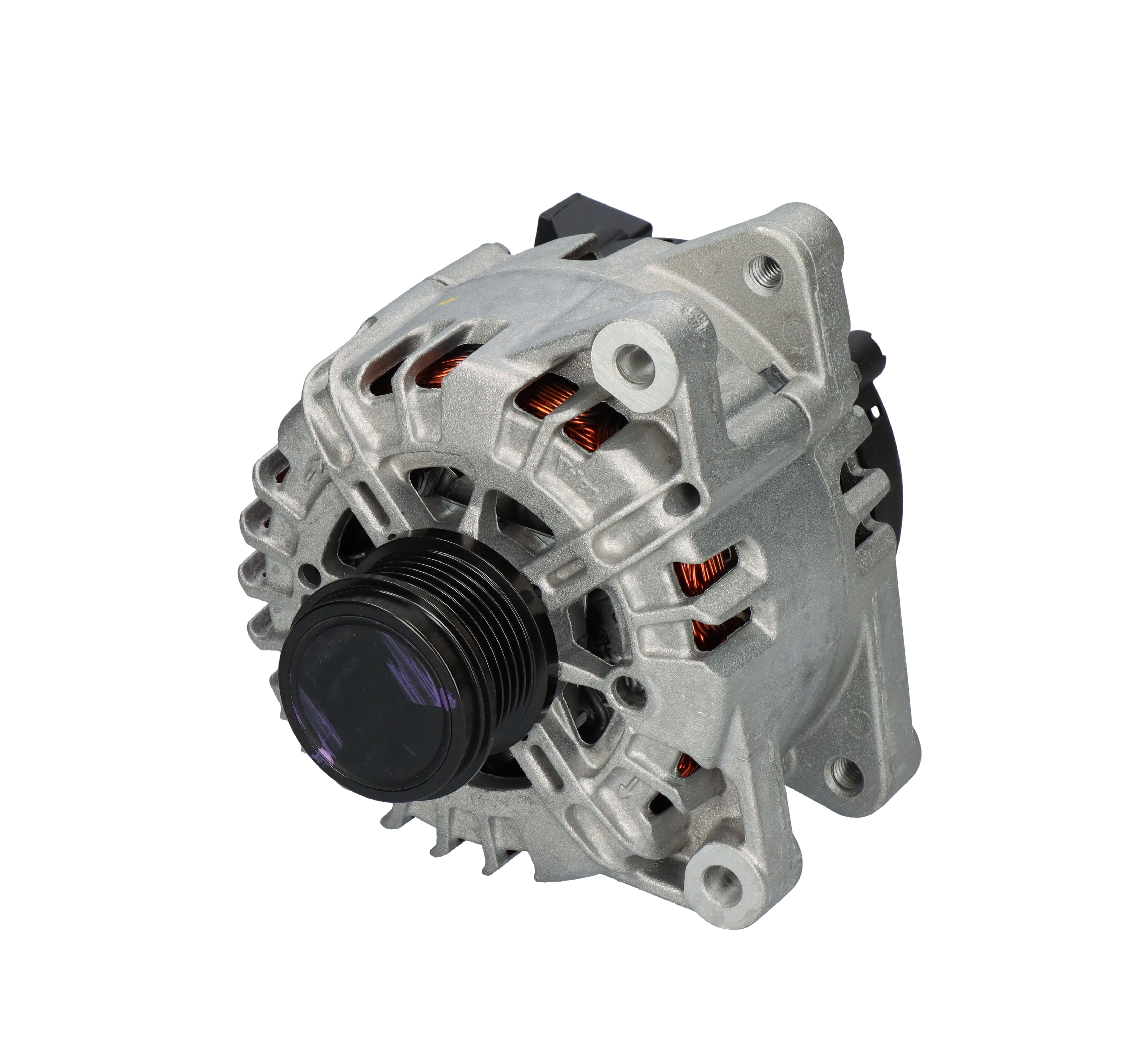 VALEO | Dynamo Spannung:14V, NEW ORIGINAL PART, Generator-Ladestrom: 150A 439906 FORD B-Max (JK8) 2025 billig online