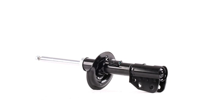 STARK SKSA-0132234 shock absorber CHEVROLET Captiva (C100, C140) 2.2 D 184hp 2016