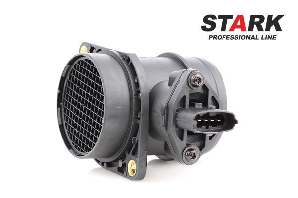 STARK SKAS-0150138 Mass air flow sensor (MAF) ALFA ROMEO 147 (937) 1.9 JTDM 115 hp Diesel 2005