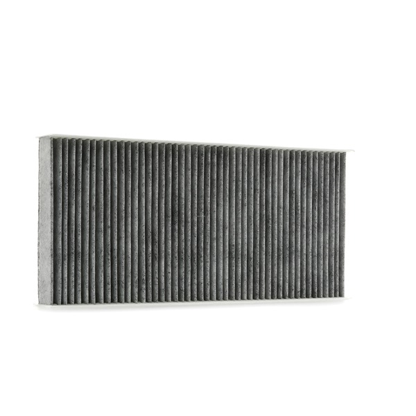 STARK SKIF-0170290 filtre d'habitacle CITROËN Jumpy II Van 2.0 HDi 136CV 2012