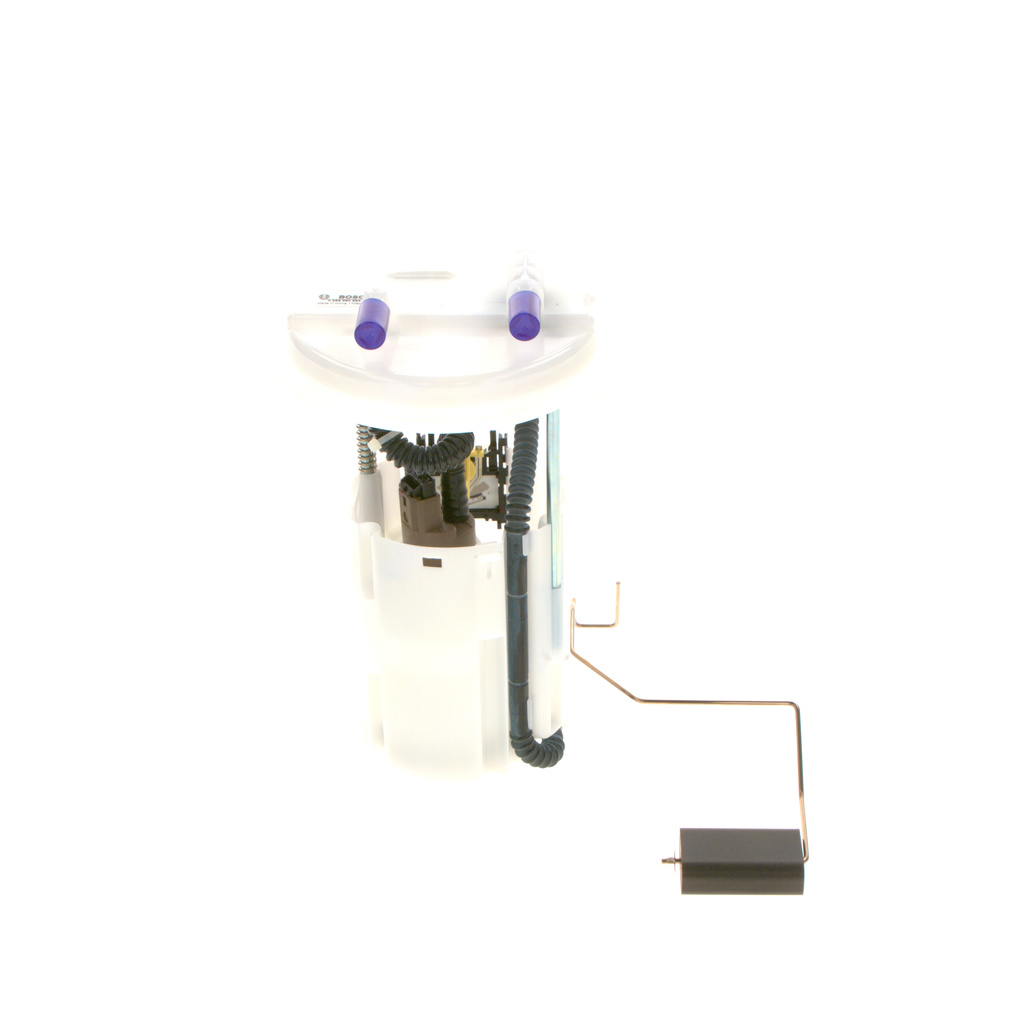 Número OEM 1525 EA - Unidad de alimentación de combustible 0 986 580 993 PEUGEOT, CITROËN, DS