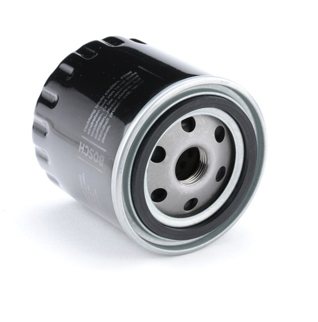 OEM-Nummer 82 00 552 603 - Ölfilter F 026 407 184 RENAULT, NISSAN, DACIA, RENAULT TRUCKS
