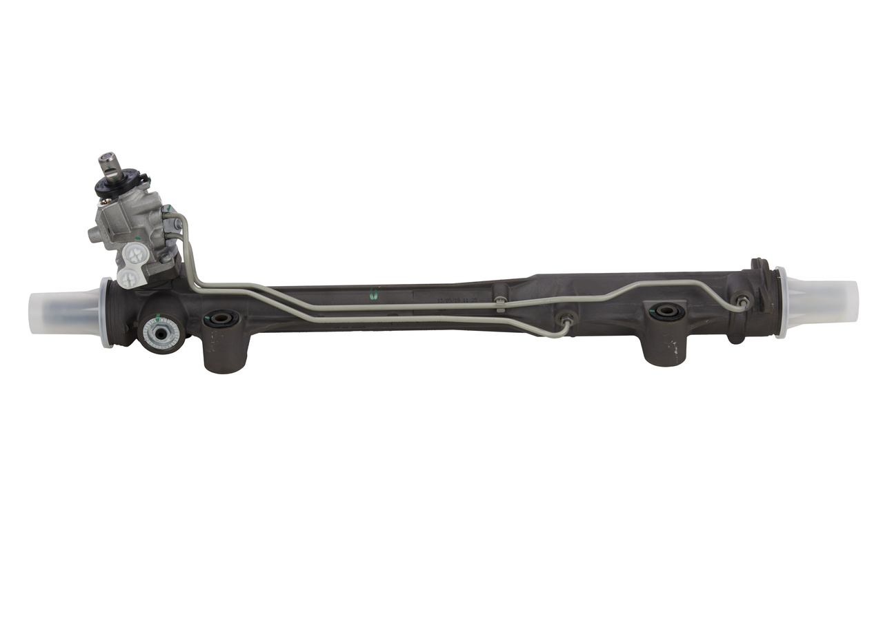 BOSCH K S01 000 865 crémaillère de direction AUDI Q7 (4LB) 3.0 TFSI quattro 280CV 2011