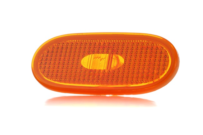 Numéro OEM A 003 820 2956 - Feu latéral 02.58.370 MERCEDES-BENZ