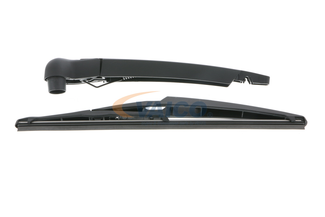 Conjunto de braços de limpa-vidros, limpeza de vidros V40-1829 VAICO OPEL Astra G Caravan (T98) 2.0 DTI 16V (F35) 2002 101 cv