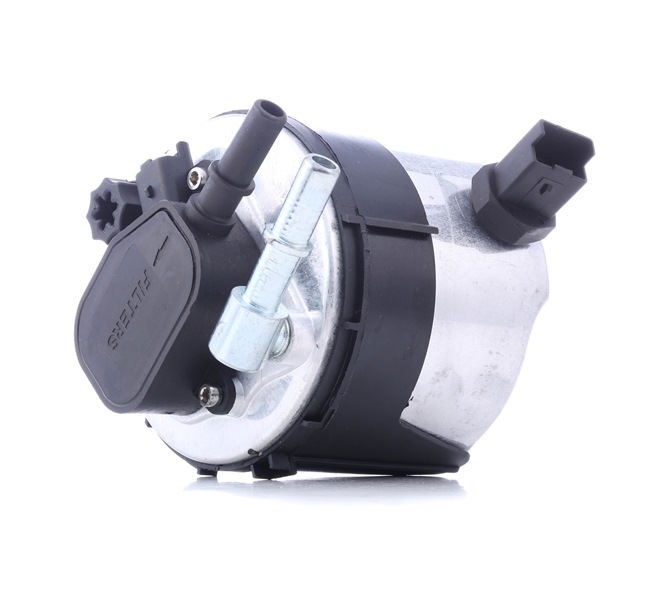 STARK SKFF-0870004 filtre à carburant FORD C-Max (DM2) 1.6 TDCi 101CV 2007