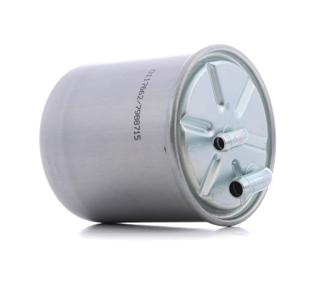 Número OEM MR 597635 - Filtro de combustível SKFF-0870007 MERCEDES-BENZ, MITSUBISHI, CHRYSLER