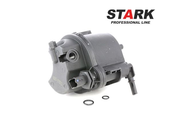 OEM-nummer Y401 20 490B - Brandstoffilter SKFF-0870040 MAZDA, MERCURY