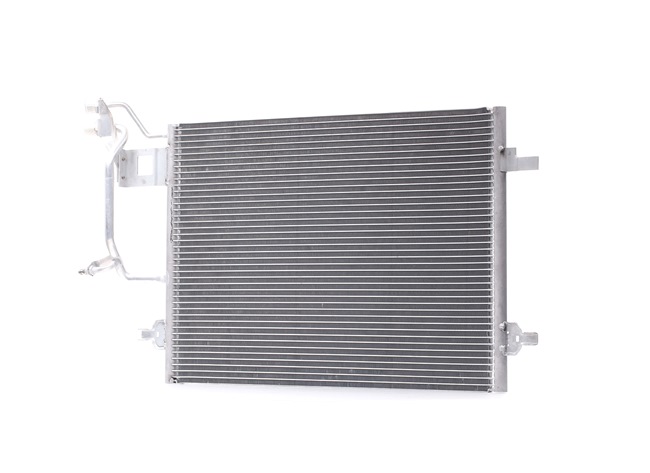 Condensor voor airco SKCD-0110049 STARK Volkswagen Passat B5 Variant (3B5) 1.9 TDI 1997 110 Pk