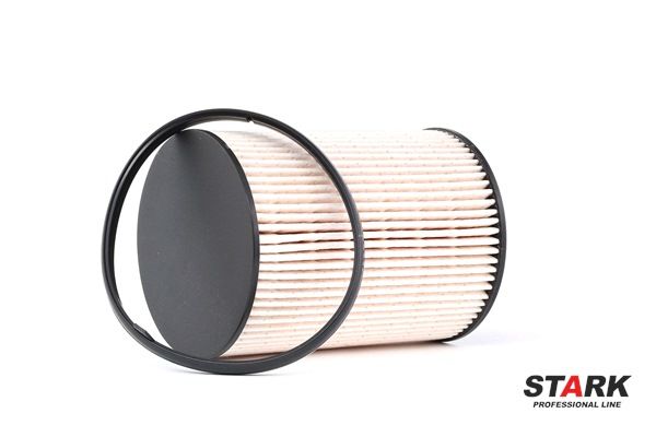 STARK | Dieselfilter Diesel, Filtereinsatz, mit Dichtung SKFF-0870055 VOLVO V70 III Kasten / Kombi (135) 2014 günstig online