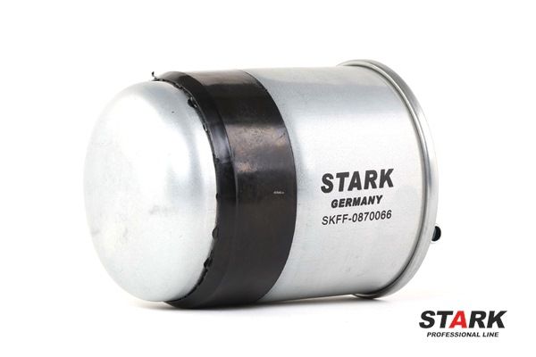 OEM nummer A 646 092 02 01 - Drivstoffilter SKFF-0870066 MERCEDES-BENZ, SMART, MAYBACH