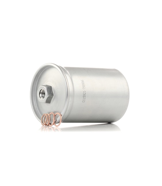 Filteranlage VOLVO 480 E (482): Kraftstofffilter STARK SKFF-0870067