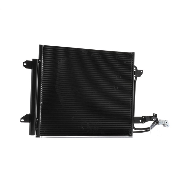 Condensatore climatizzatore SKCD-0110083 STARK Volkswagen Touran I (1T1, 1T2) 2.0 TDI 2009 140 CV