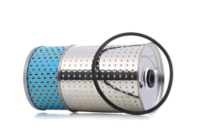 Motorölfilter SKOF-0860034 STARK SSANGYONG Rexton / Rexton II (GAB) 2.7 Xdi 4x4 2011 160 PS