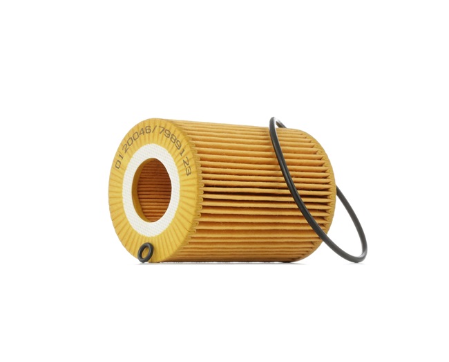 OEM-Nummer A 642 180 00 09 - Ölfilter SKOF-0860039 MERCEDES-BENZ, SMART, JAGUAR, CHRYSLER
