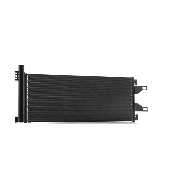 Condensor voor airco SKCD-0110080 STARK FIAT Ducato III Flatbed Vrachtwagen / Chassis (250, 290) 2.3 D 110 Multijet 2020 113 Pk