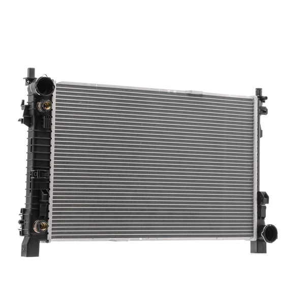 OEM nummer 203 500 47 03 - Kylare SKRD-0120187 VOLVO, MERCEDES-BENZ, JAGUAR
