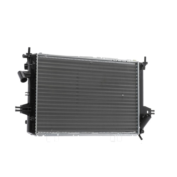 Radiator, motorkjøling SKRD-0120189 STARK OPEL Astra G CC (T98) 1.7 CDTI (F08, F48) 2005 80 hk