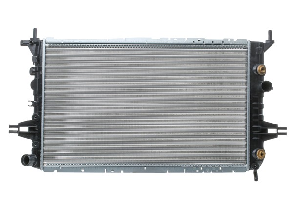 Radiator, motorkjøling SKRD-0120199 STARK VAUXHALL Astravan Mk4 (G) (T98) 2.0 DTI 2005 100 hk
