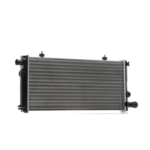 STARK SKRD-0120211 radiator PEUGEOT 205 II Hatchback 1.6 Aut. 88hp 1992
