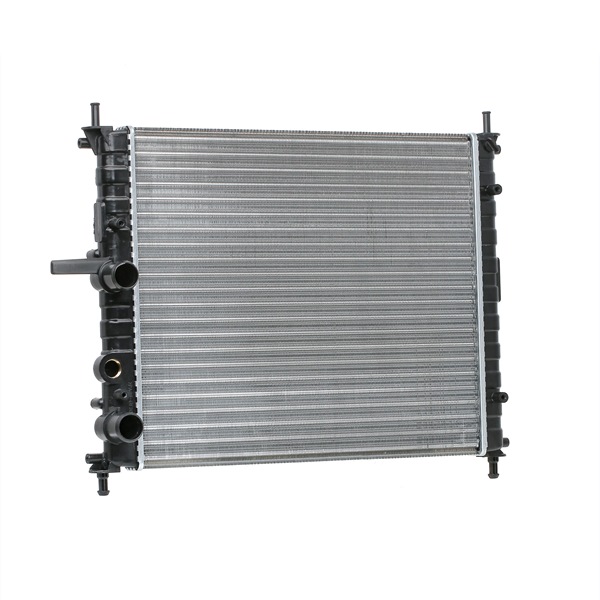 STARK | Motorkylare Aluminium, Kylflänsar mekaniskt fogade, utan klämmor SKRD-0120222 FIAT Brava Hatchback (182) 2000 billiga online