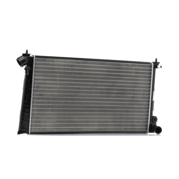 STARK | Radiator Manuel girkasse, Aluminium, plast SKRD-0120223 CITROËN C-Zero Hatchback 2014 billige på nett
