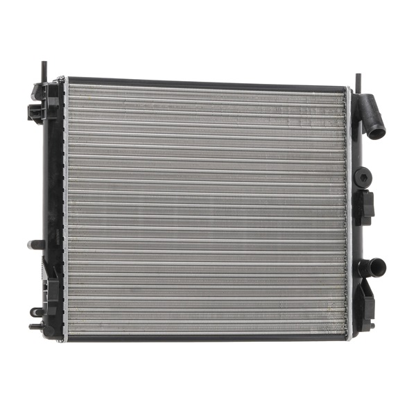 STARK SKRD-0120225 radiateur RENAULT Clio II 3/5 portes (BB, CB) 1.4 (B/CB0C, B/CB0S) 75CV 2002