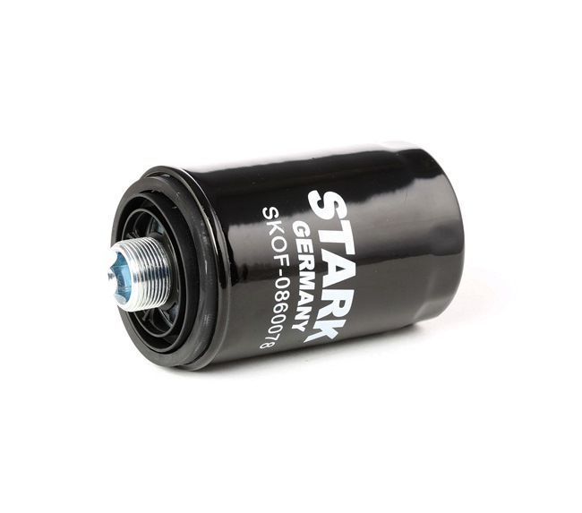 Oil filter SKOF-0860078 STARK 06J 115 403 Q AUDI, SKODA, SEAT, CUPRA