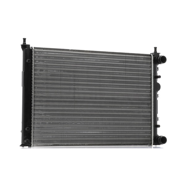 Radiatore motore SKRD-0120235 STARK ALFA ROMEO 147 (937) 1.6 16V T.SPARK (937.AXA1A, 937.AXB1A, 937.BXB1A) 2004 120 CV