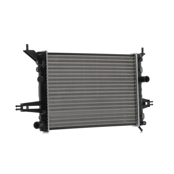 Radiator, motorkjøling SKRD-0120243 STARK OPEL Astra G CC (T98) 1.6 (F08, F48) 1998 75 hk