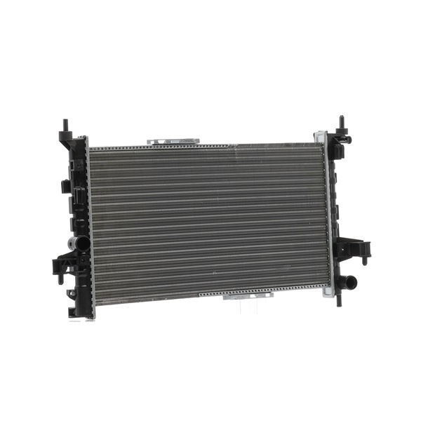 Radiator, motorkjøling SKRD-0120258 STARK OPEL Corsa C Hatchback (X01) 1.3 CDTI (F08, F68) 2004 70 hk