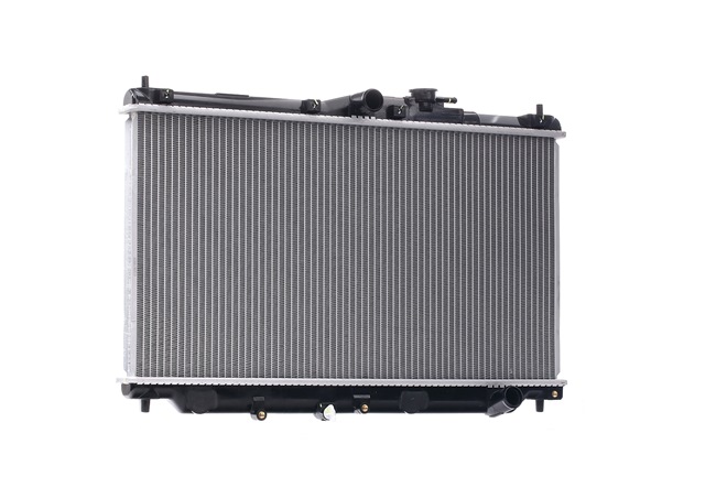Numer OEM 19010-PT0-004 - Chłodnica, układ chłodzenia silnika SKRD-0120280 HONDA, VOLVO, ROVER