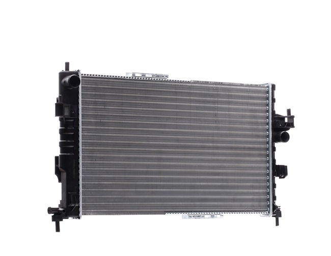 Wasserkühler SKRD-0120304 STARK OPEL Corsa C Schrägheck (X01) 1.7 CDTI (F08, F68) 2009 100 PS