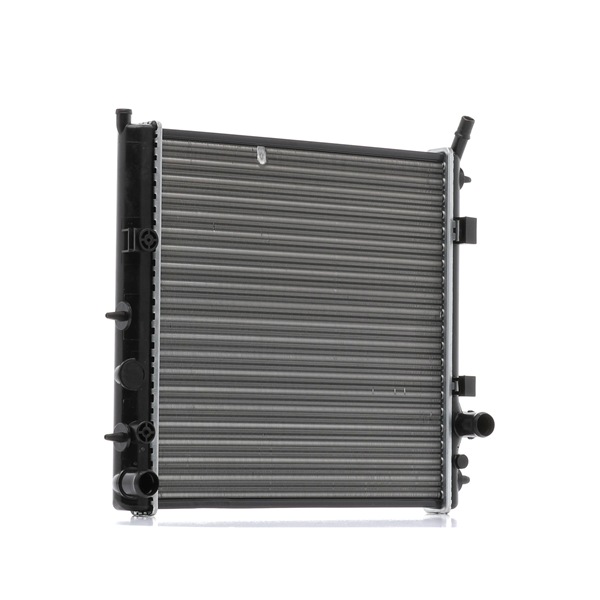 OEM nummer 1330 C2 - Radiator, motorkjøling SKRD-0120310 VW, VOLVO, FORD, PEUGEOT, CITROËN
