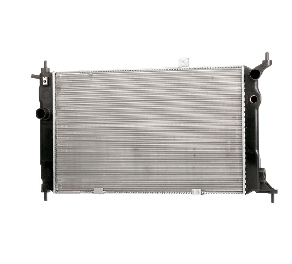 Numéro OEM 13 00 116 - Radiateur du moteur SKRD-0120339 OPEL, HONDA, VOLVO, VAUXHALL, PLYMOUTH