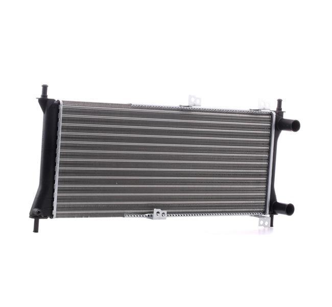 STARK | Kylmodul Manuell, Aluminium, plast SKRD-0120345 FIAT Panda I Hatchback (141) 1991 billiga online