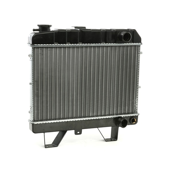 Número OEM 1301.57 - Radiador, refrigeración del motor SKRD-0120368 PEUGEOT, FORD, CITROËN
