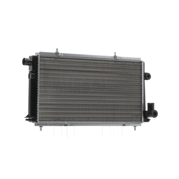 Número OEM 1333-45 - Radiador, refrigeración del motor SKRD-0120379 PEUGEOT, FORD, CITROËN