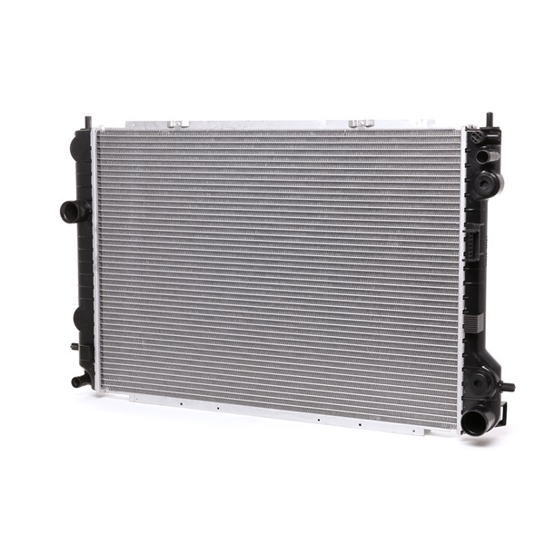Numer OEM 52 46 3054 - Chłodnica, układ chłodzenia silnika SKRD-0120383 OPEL, VOLVO, VAUXHALL